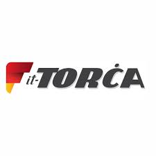 It -Torca (Sunday) - Agenda Bookshop