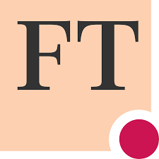 Financial Times (Monday to Saturday) - Agenda Bookshop