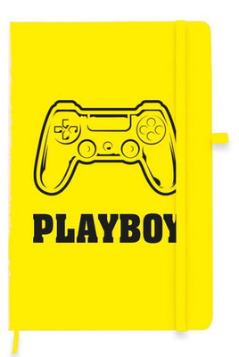 Playboy A6 Notebook - Agenda Bookshop
