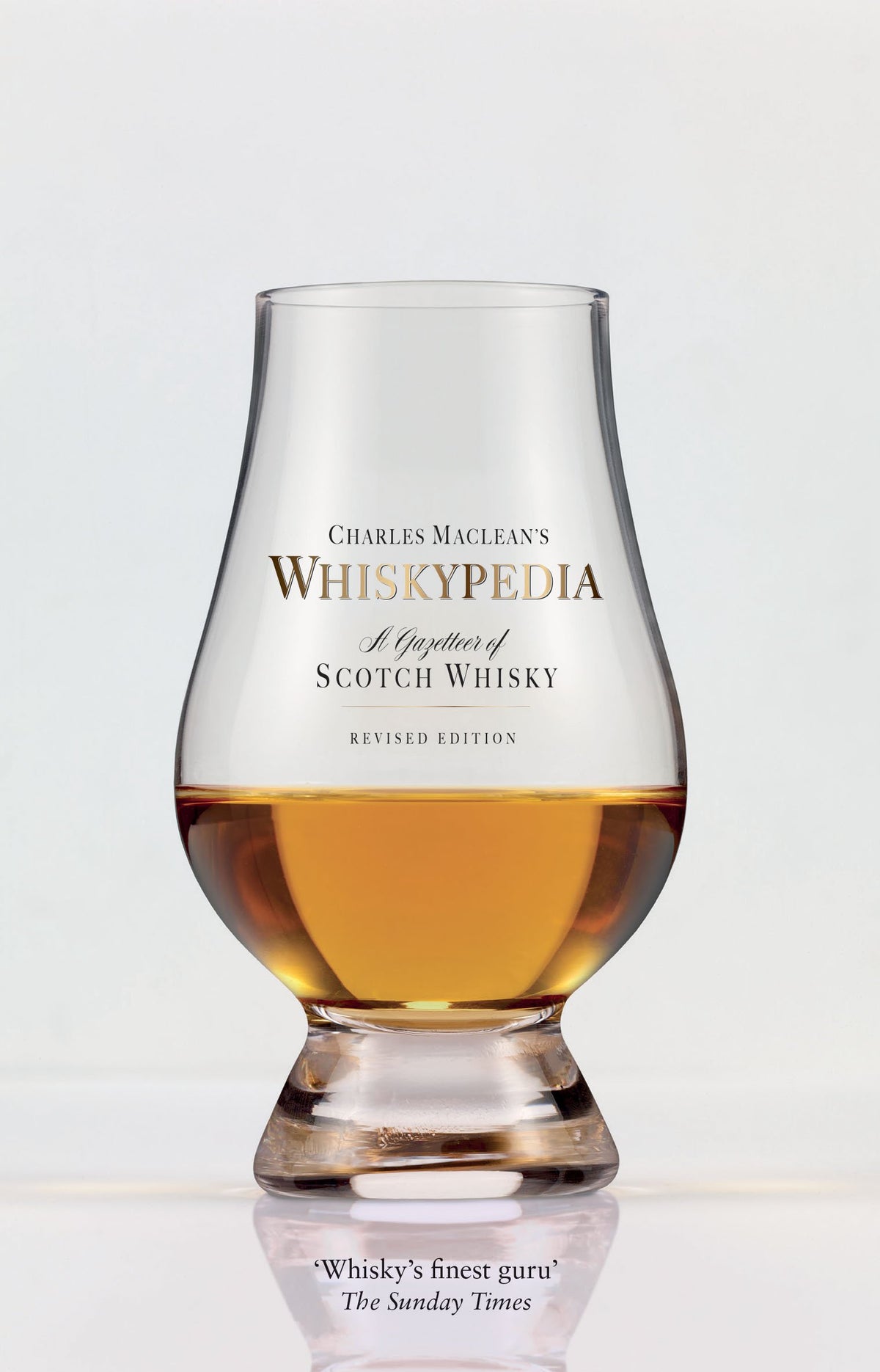 WHISKYPEDIA - Agenda Bookshop