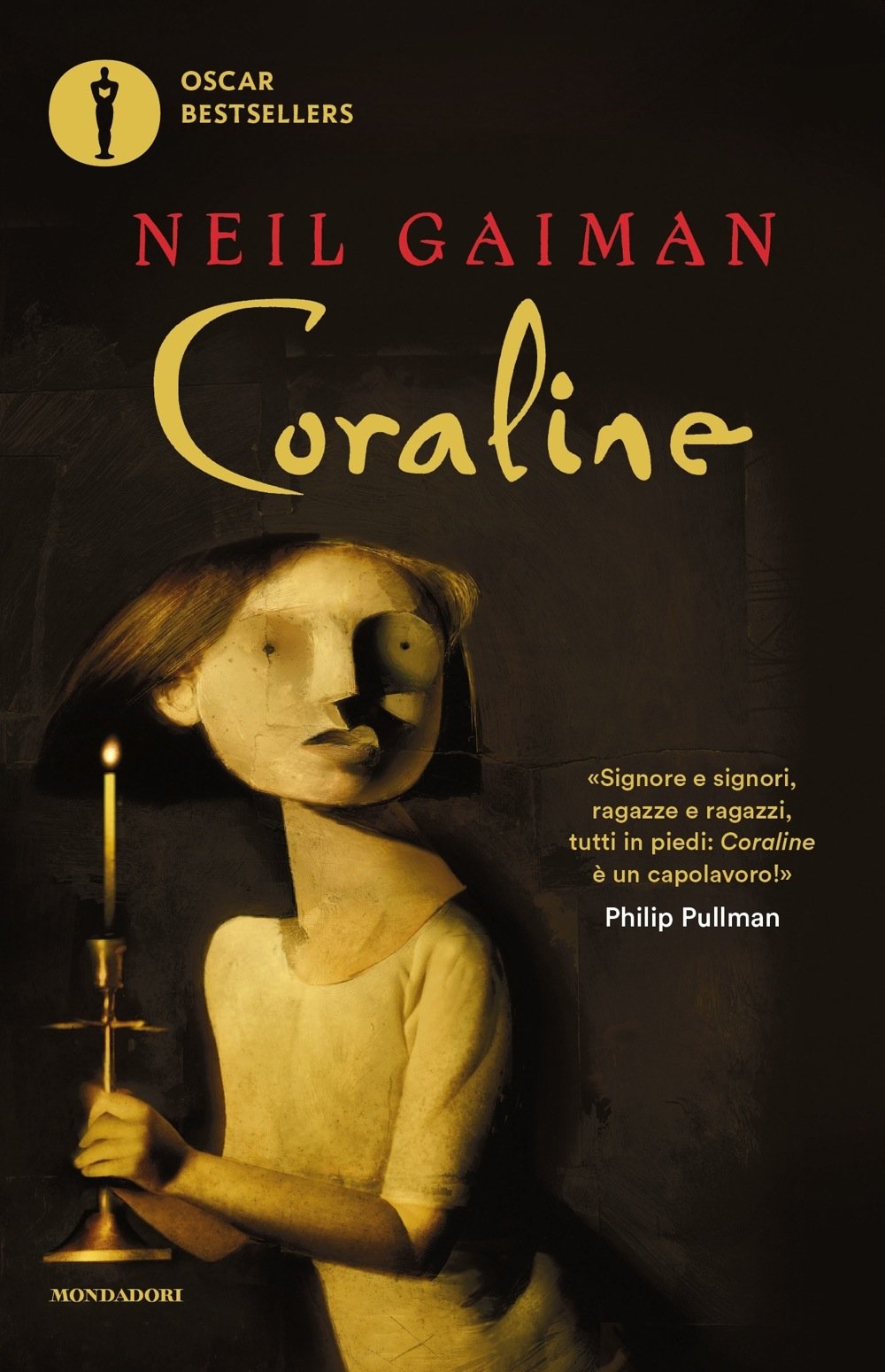Coraline - Agenda Bookshop