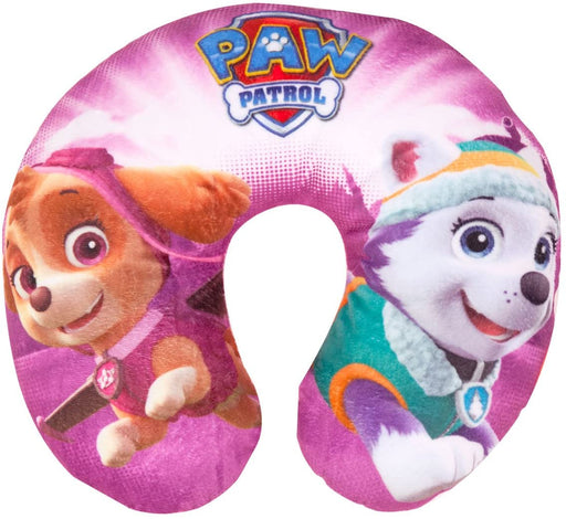 AL TRAVEL PILLOW: PAW PATROL - Agenda Bookshop