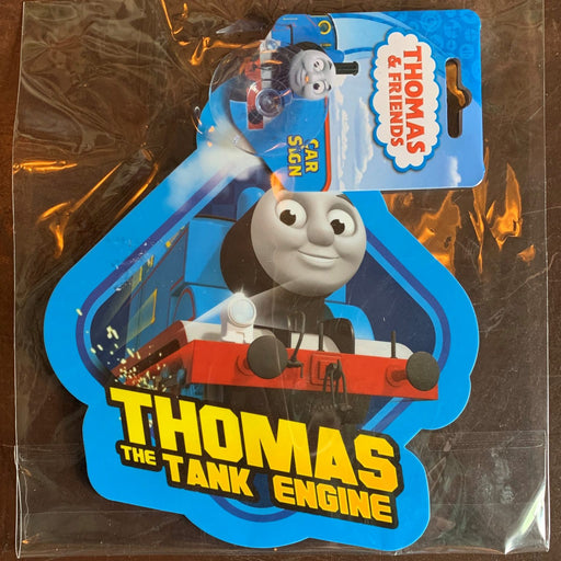 Thomas the Tank Engine: Baby on Board - Agenda Bookshop