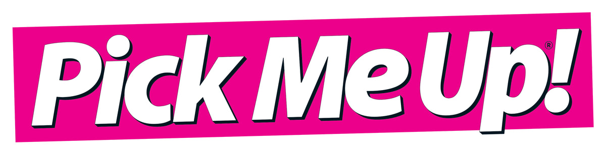 PICK ME UP SPECIAL SERIES - Agenda Bookshop