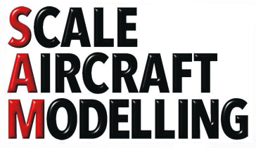 SCALE AIRCRFT MODLNG - Agenda Bookshop