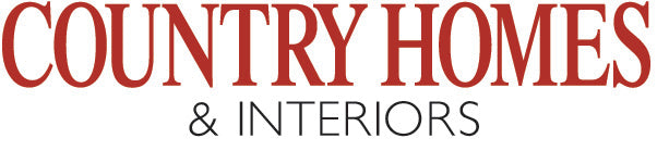 COUNTRY HOMES & INTERIORS - Agenda Bookshop