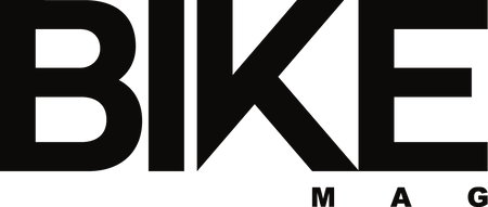 Bike - Agenda Bookshop