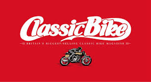 Classic Bike - Agenda Bookshop