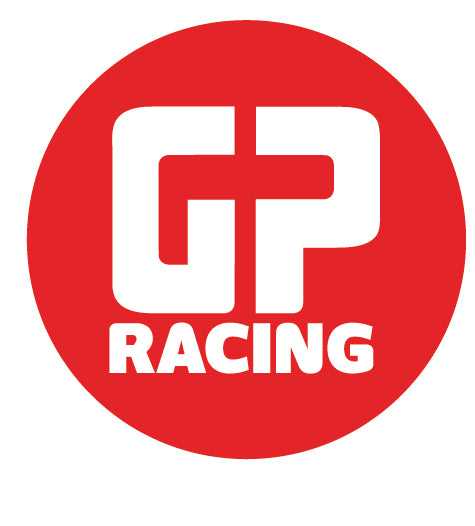 GP Racing - Agenda Bookshop