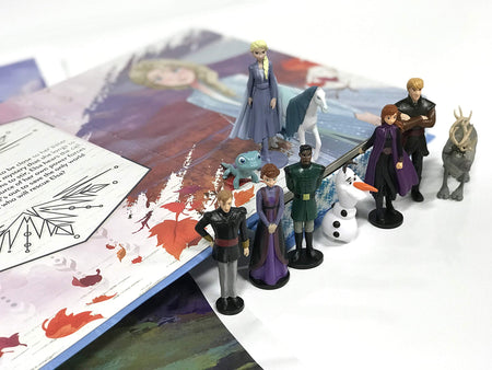 PD BUSY BOOK: Frozen 2 - Agenda Bookshop