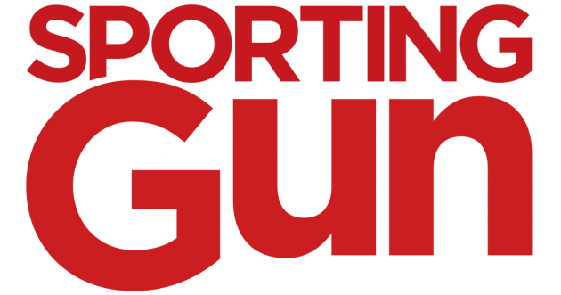 Sporting Gun - Agenda Bookshop