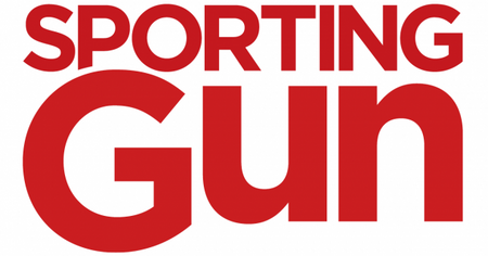 Sporting Gun - Agenda Bookshop