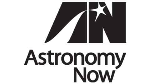 Astronomy Now - Agenda Bookshop