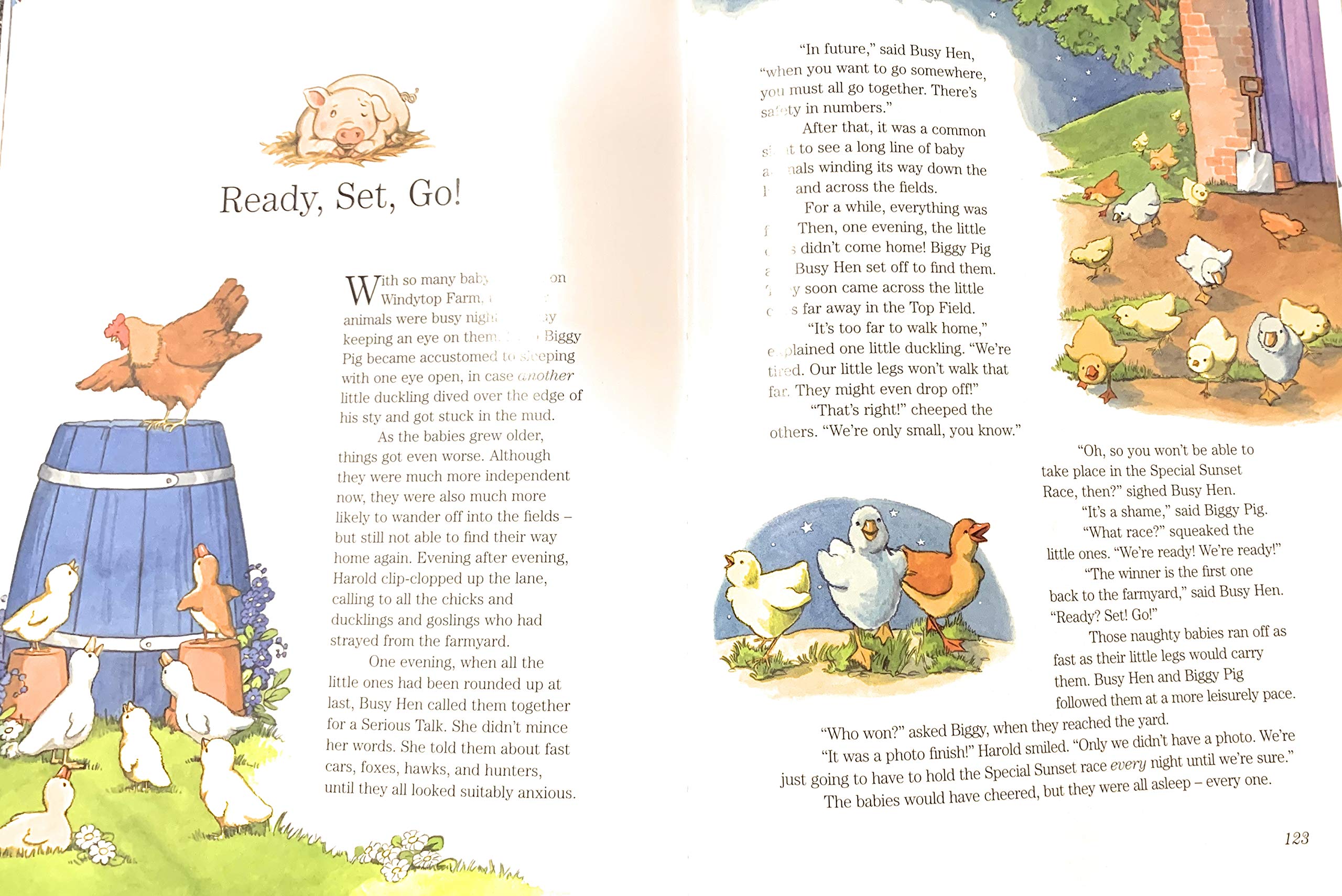 101 Five-Minute Bedtime Stories (Hardbac - Agenda Bookshop