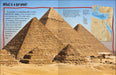 100 Facts Pyramids: Bursting with Detailed Images, Activities and Exactly 100 Amazing Facts - Agenda Bookshop