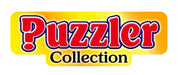 Puzzler Collection - Agenda Bookshop