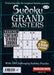 SUDOKU GRANDMASTERS - Agenda Bookshop