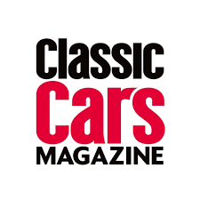 Classic Cars - Agenda Bookshop