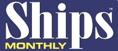 Ships Monthly - Agenda Bookshop