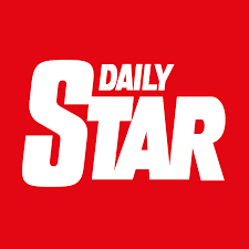 Daily Star (Monday to Sunday) - Agenda Bookshop