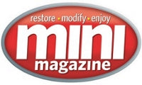 Mini Magazine - Agenda Bookshop
