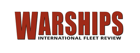 Warships IFR - Agenda Bookshop