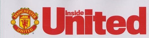 Inside United - Agenda Bookshop