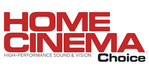 Home Cinema Choice - Agenda Bookshop