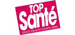 Top Santé - Agenda Bookshop