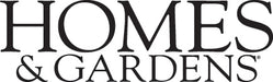 HOMES & GARDENS - Agenda Bookshop