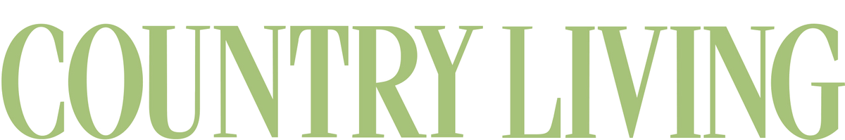 COUNTRY LIVING - Agenda Bookshop