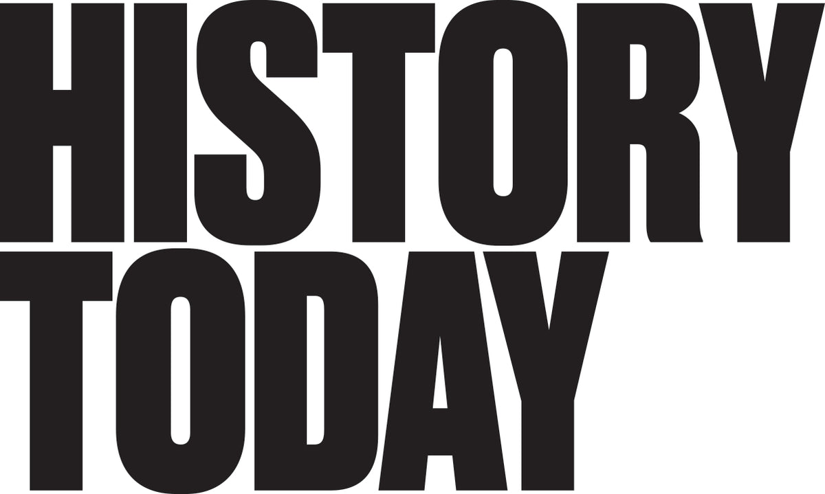 History Today - Agenda Bookshop