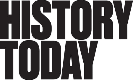 History Today - Agenda Bookshop
