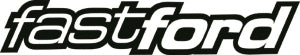 Fast Ford - Agenda Bookshop