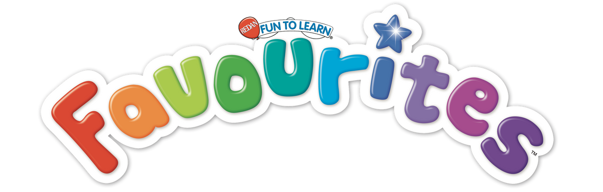 Fun to Learn FAVOURITES - Agenda Bookshop