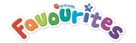 Fun to Learn FAVOURITES - Agenda Bookshop