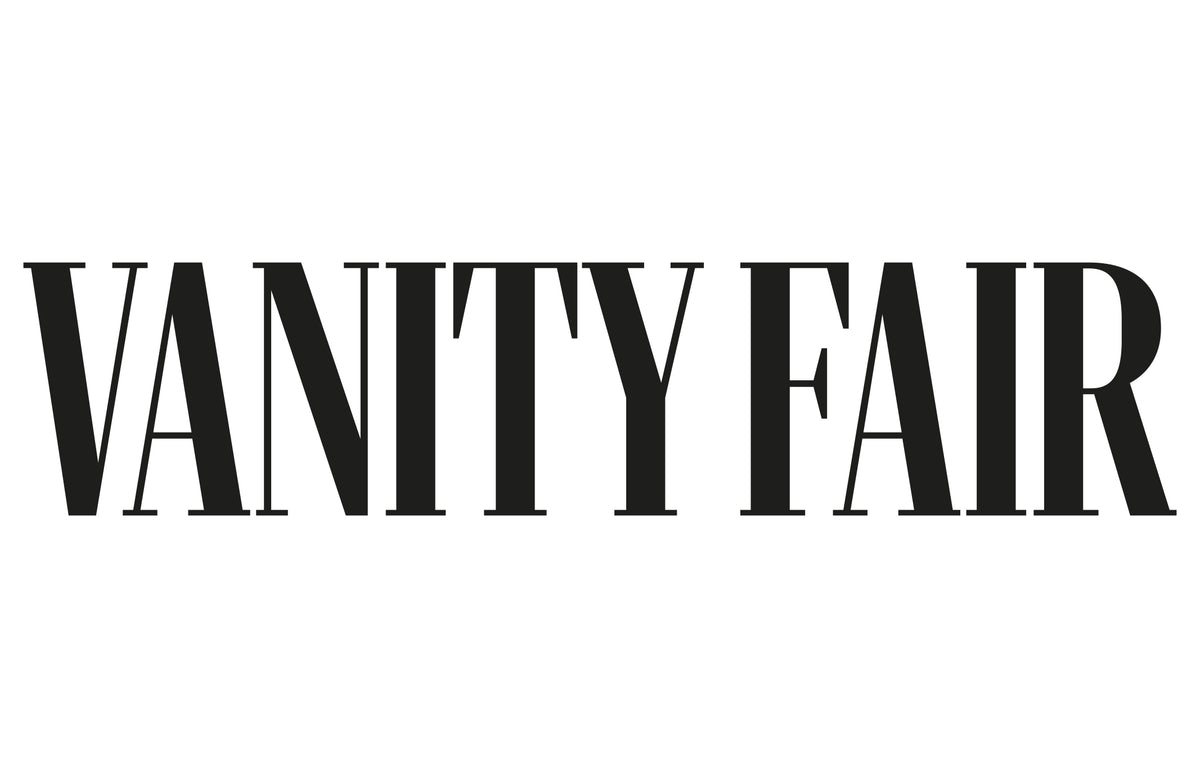 Vanity Fair - Agenda Bookshop