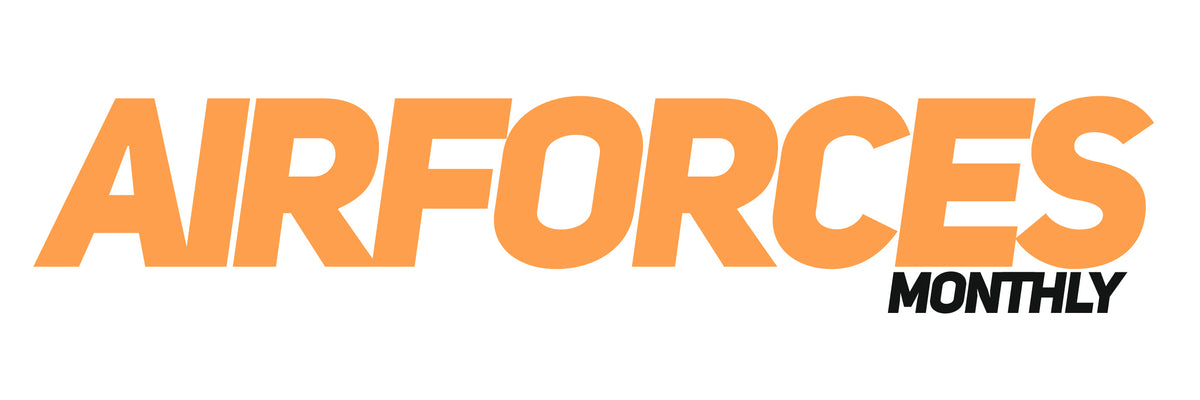AirForces - Agenda Bookshop