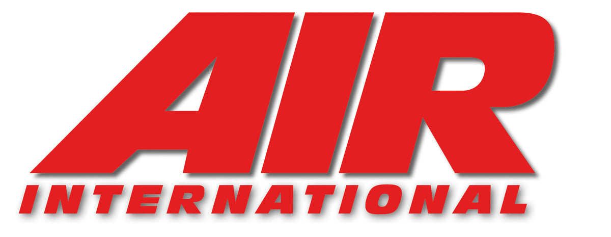 AIR International - Agenda Bookshop