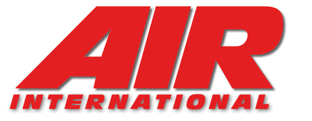 AIR International - Agenda Bookshop