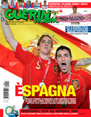 GUERIN SPORTIVO MAG. - Agenda Bookshop