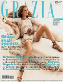 ITALIAN GRAZIA - Agenda Bookshop