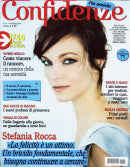 CONFIDENZE - Agenda Bookshop
