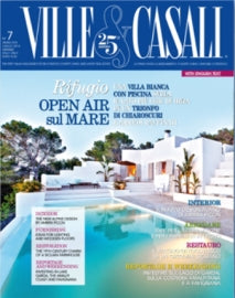 VILLE & CASALI - Agenda Bookshop