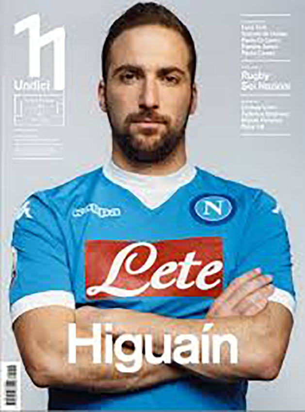 UNDICI - Agenda Bookshop