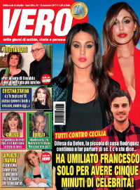 VERO - Agenda Bookshop