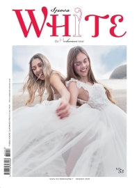 WHITE SPOSA - Agenda Bookshop