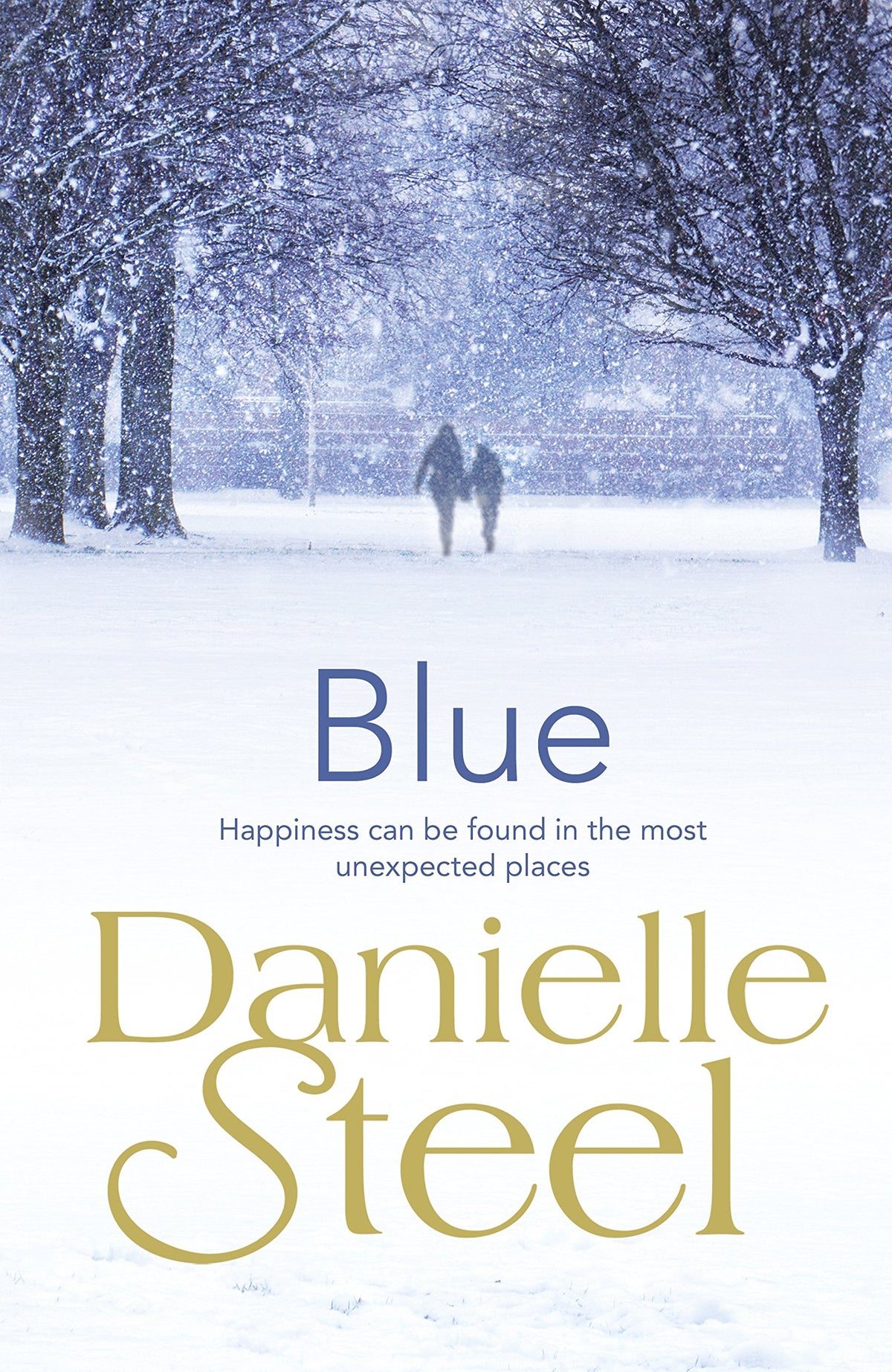 Blue - Agenda Bookshop