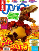 ITALIAN FOCUS JUNIOR - Agenda Bookshop