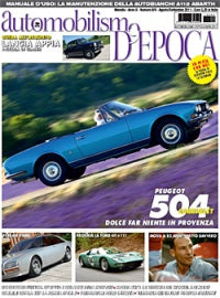 AUTOMOBILISMO D EPOC - Agenda Bookshop